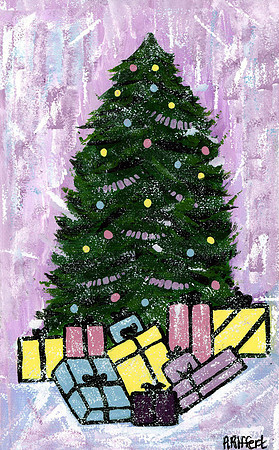 Christmas Tree im1071