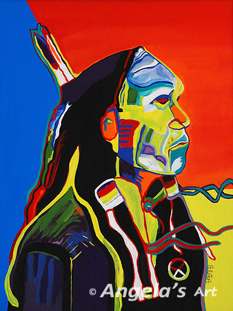 Chief Prabir