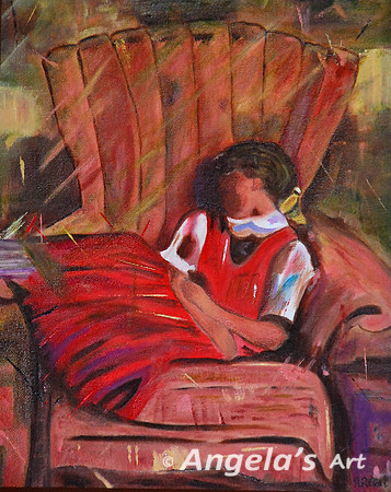 Late Day Dreams