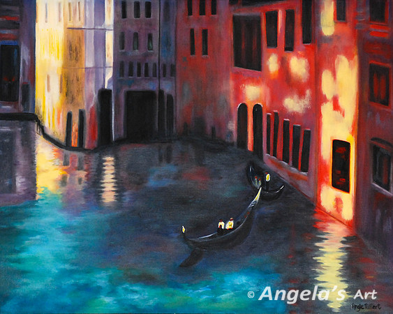Venetian
