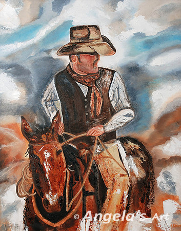 Cowboy