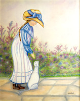 Angela's Art