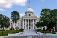 Alabama State Capital