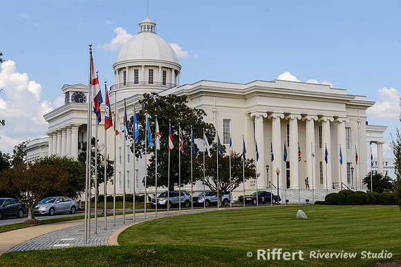 Alabama State Capital-3