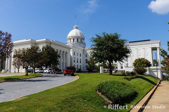 Alabama State Capital-4
