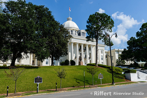 Alabama State Capital-5