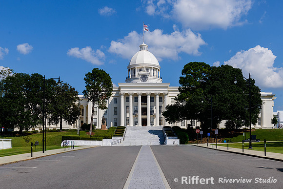 Alabama State Capital-6