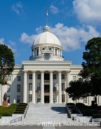 Alabama State Capital-7