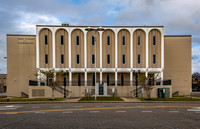Dale County Courthouse