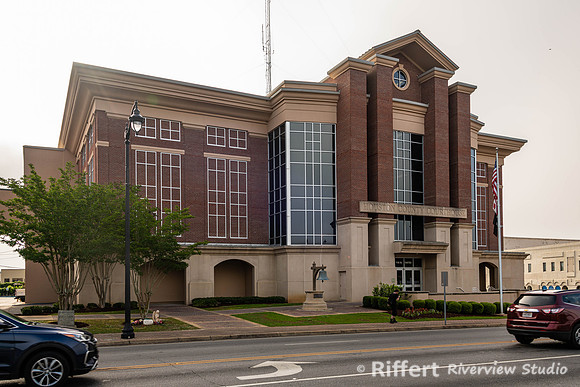 Houston County Courthouse