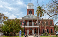 Monroe County Courthouse