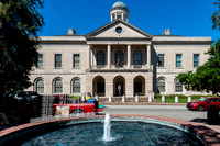 US Bankruptcy Courthouse