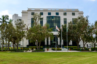 Collier County Courthouse