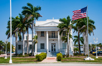 Everglades City Hall
