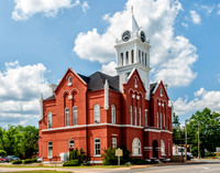 Schley County Courthouse-2