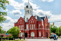 Schley County Courthouse