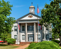 Marion County Courthouse