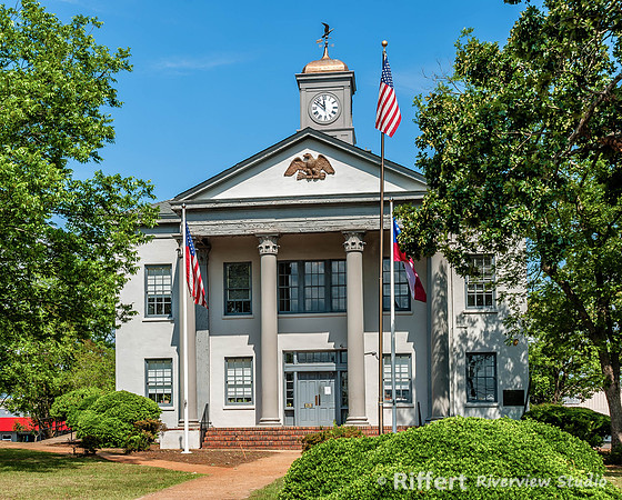 Marion County Courthouse