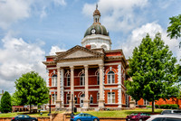 Meriwether County Courthouse