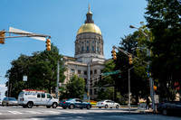 Georgia State Capitol
