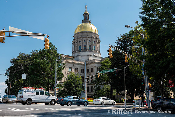 Georgia State Capitol