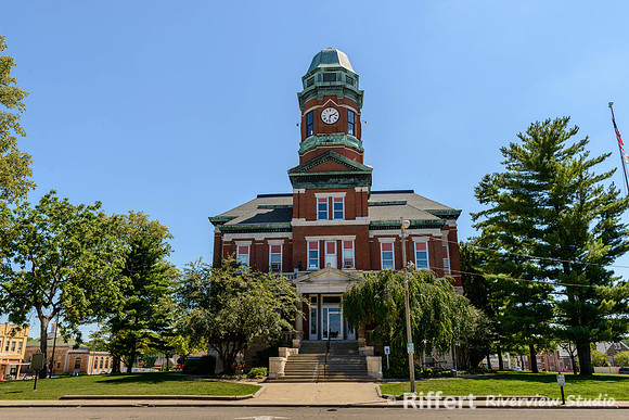 Lawrence County Courthouse