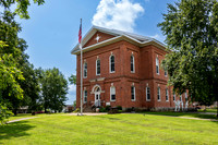 Pope County Courthouse-2