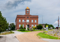 Hardin County Courthouse