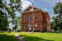 Pope County Courthouse