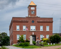 Hardin County Courthouse-2