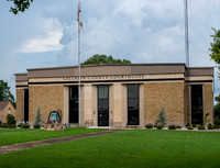 Gallatin County Courthouse