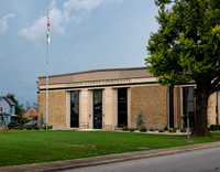 Gallatin County Courthouse-2