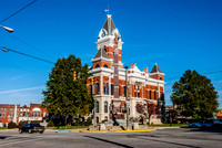 Gibson County Courthouise