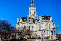 Vigo County Courthouse