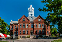 Perry County Courthouse