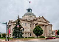 Boone County Courthouse