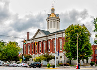 Jefferson County Courthouse