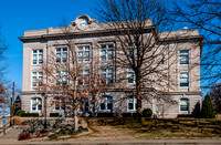 Spencer County Courthouse
