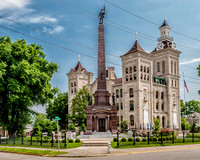Knox County Courthouse-3