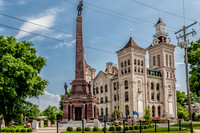 Knox County Courthouse-4