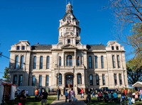Parke County Courthouse-2