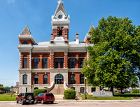 Gibson County Courthouse