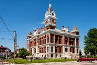 Gibson County Courthouse-2