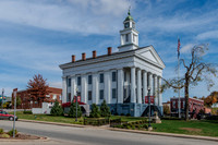Orange County Courthouse-2