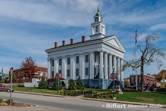 Orange County Courthouse-2