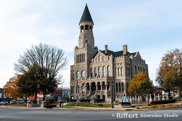 Washington County Courthouse-2