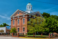 Hancock County Courthouse