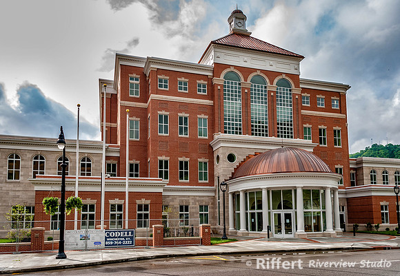 Pike County Courthouse (new)-2