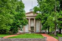 Kentucky State Capitol (old)