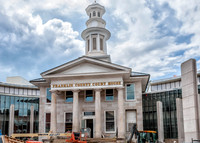 Franklin County Courthouse-2